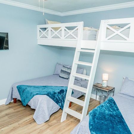 Cottage Beach House Steps From Beach 3 Bedroom 2 Bath Gulf Shores Exteriör bild