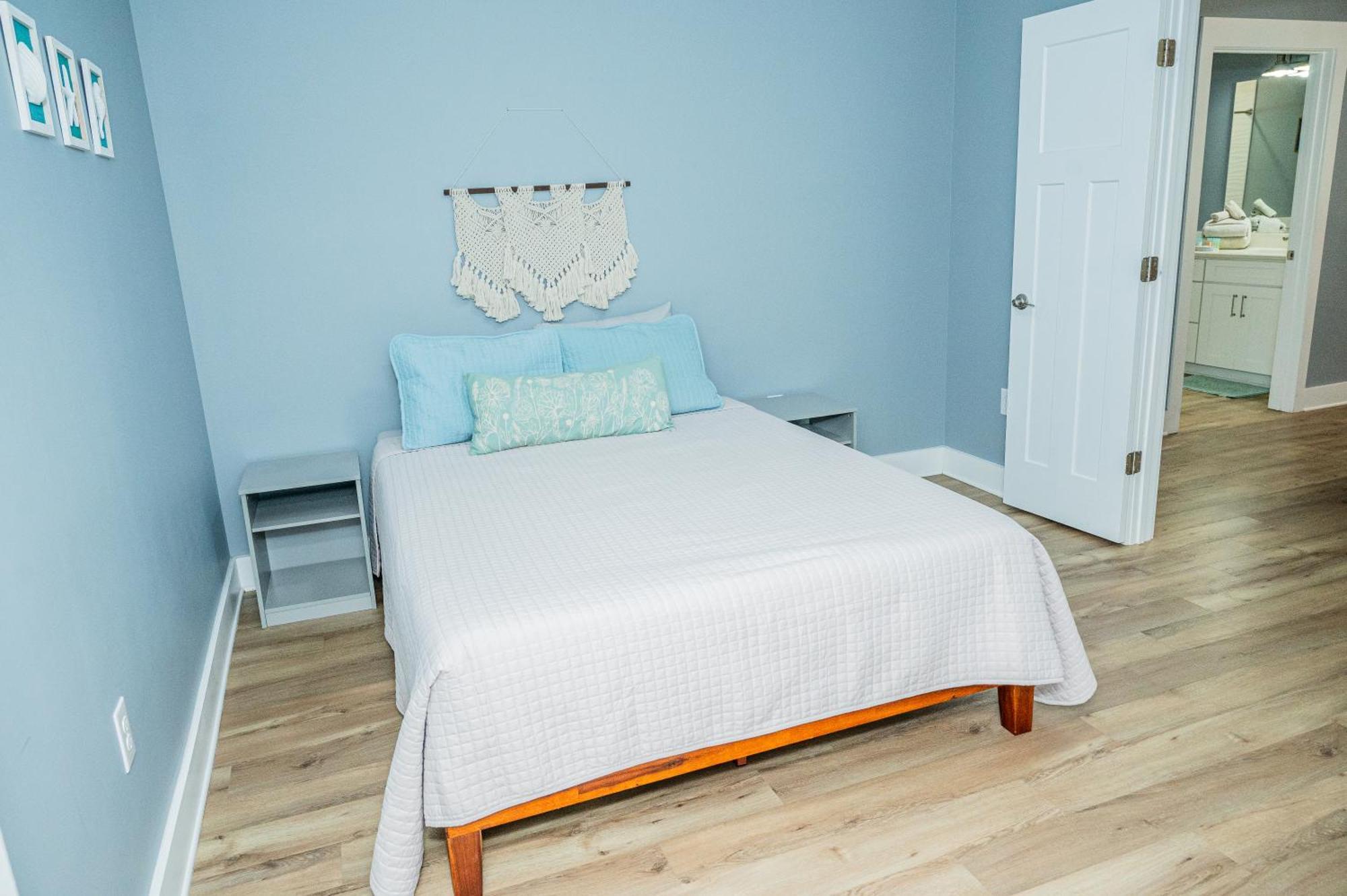 Cottage Beach House Steps From Beach 3 Bedroom 2 Bath Gulf Shores Exteriör bild