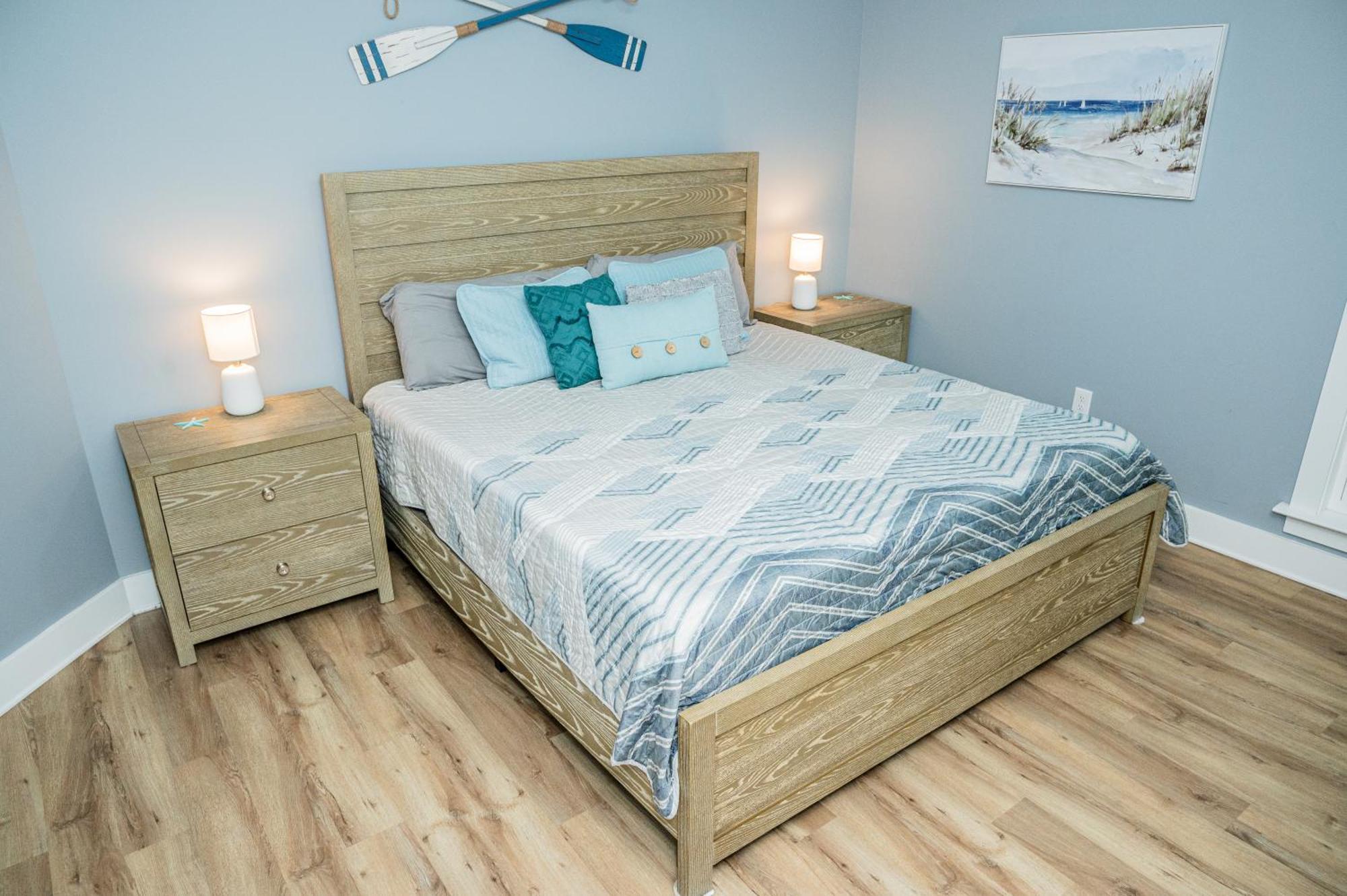 Cottage Beach House Steps From Beach 3 Bedroom 2 Bath Gulf Shores Exteriör bild