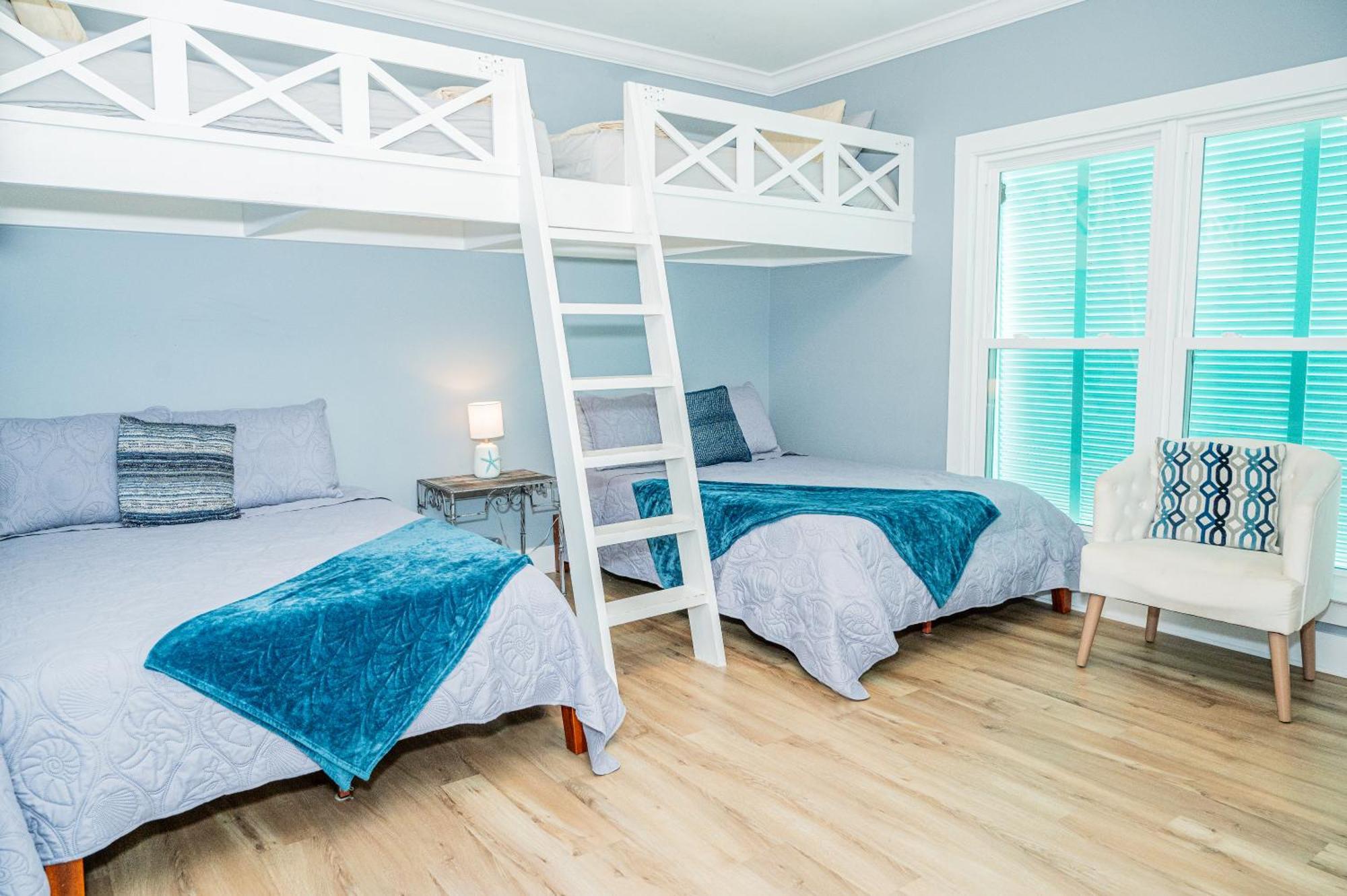 Cottage Beach House Steps From Beach 3 Bedroom 2 Bath Gulf Shores Exteriör bild