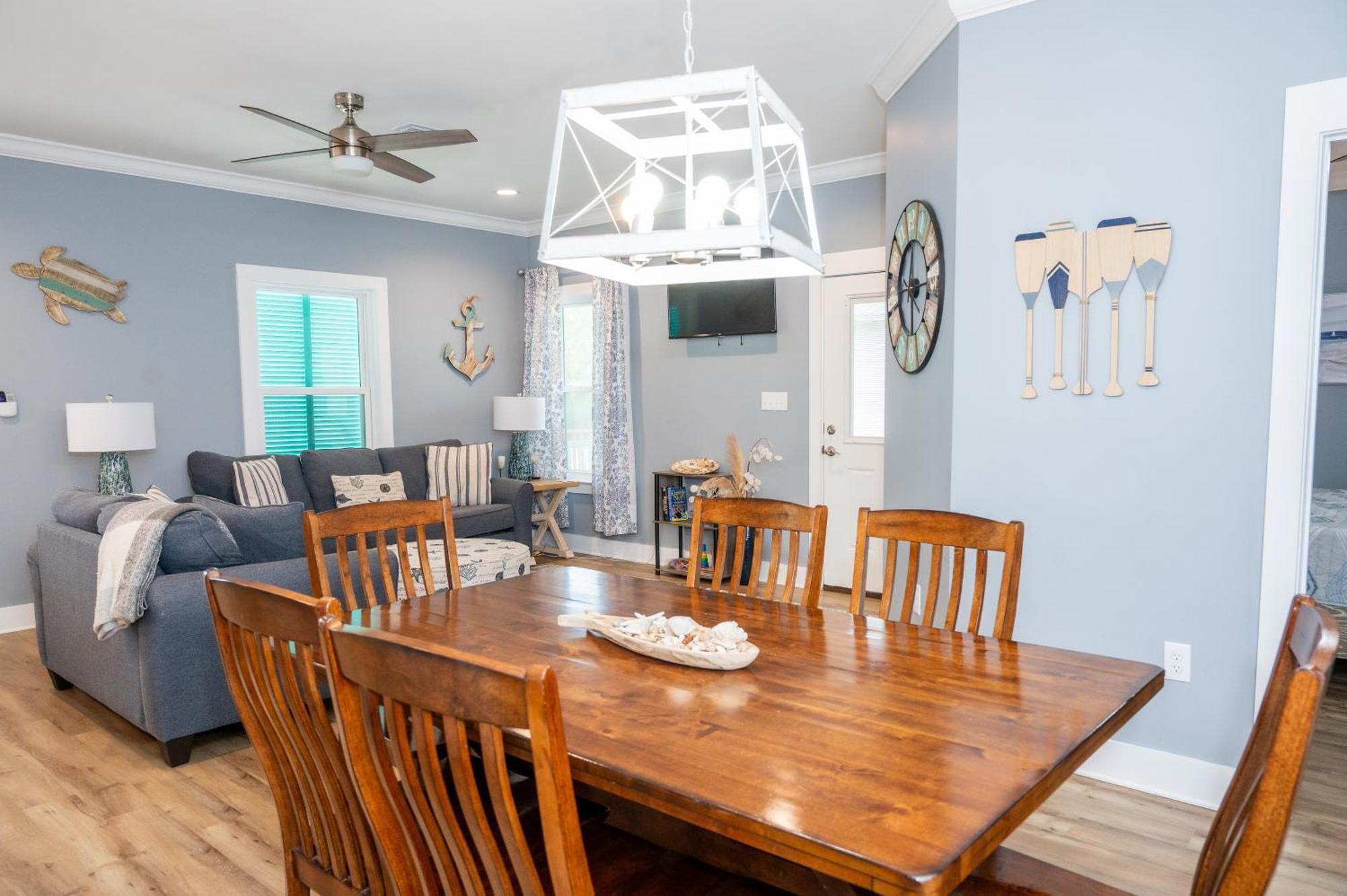 Cottage Beach House Steps From Beach 3 Bedroom 2 Bath Gulf Shores Exteriör bild