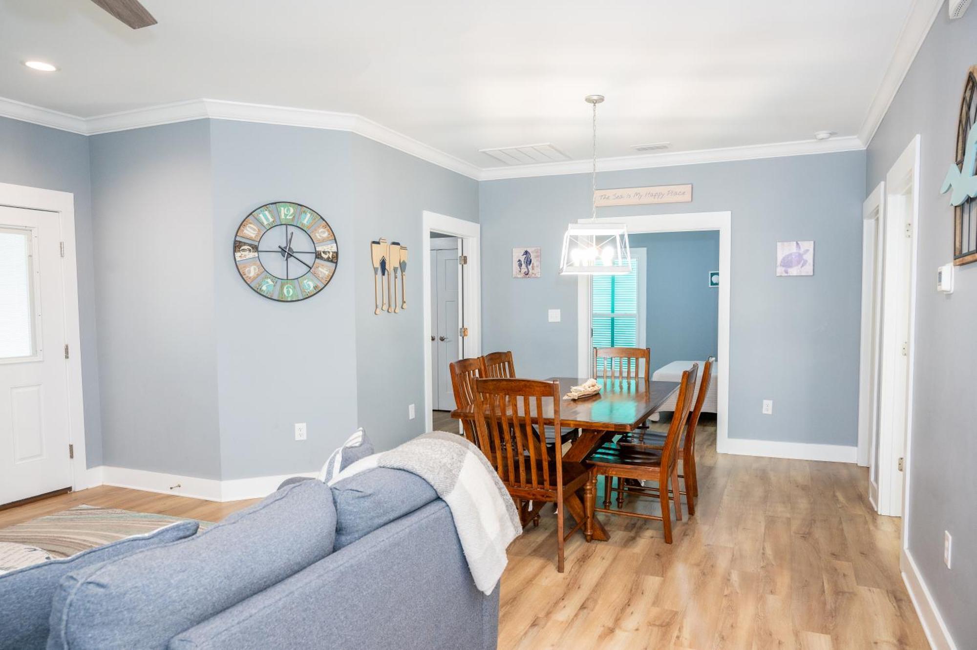 Cottage Beach House Steps From Beach 3 Bedroom 2 Bath Gulf Shores Exteriör bild