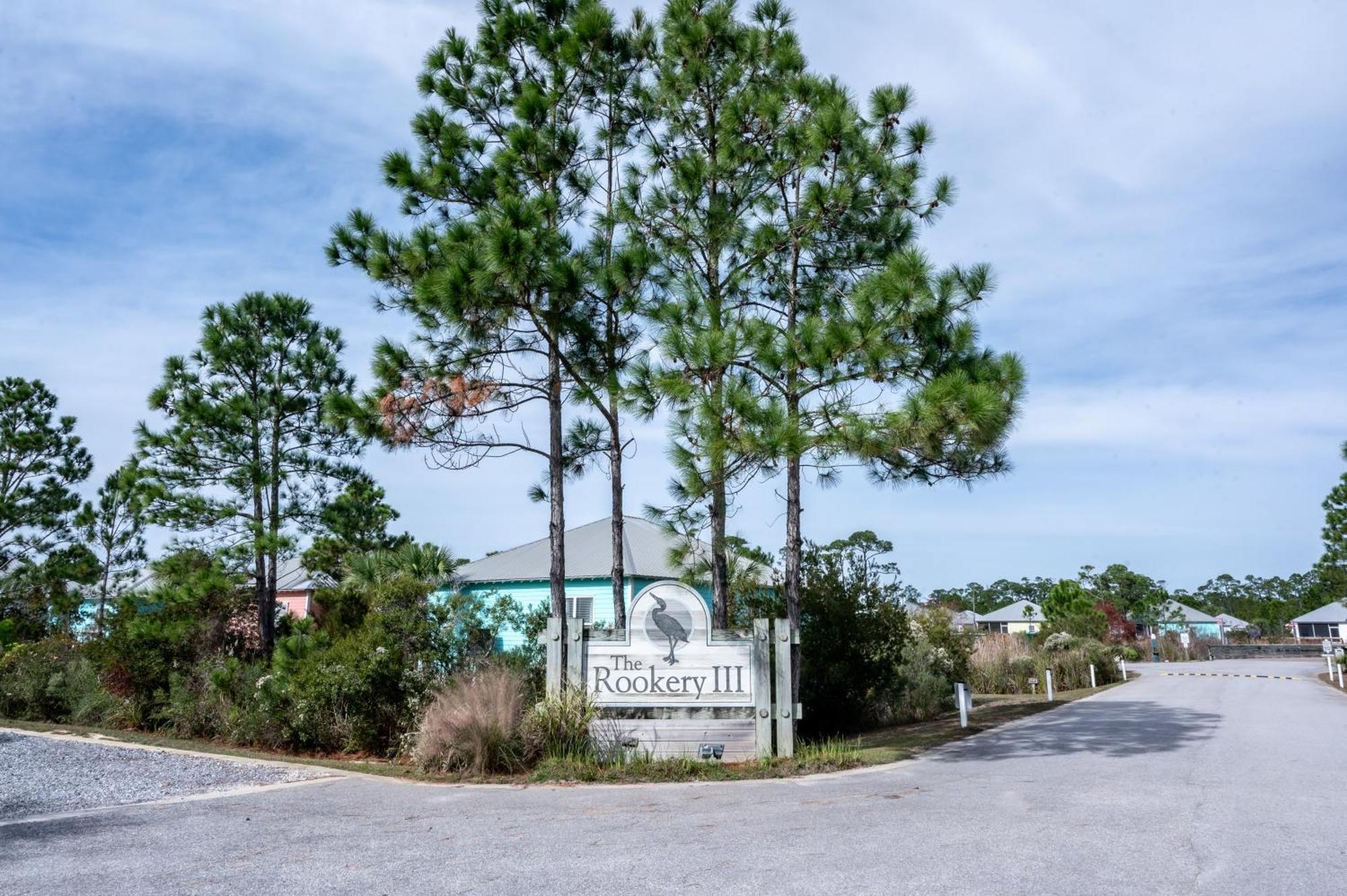 Cottage Beach House Steps From Beach 3 Bedroom 2 Bath Gulf Shores Exteriör bild
