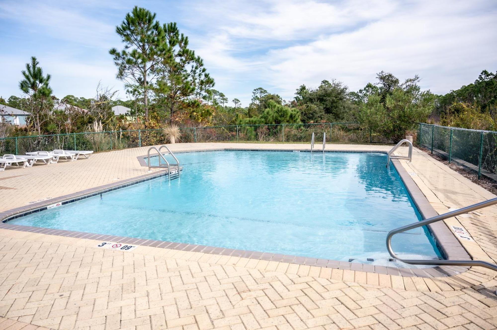 Cottage Beach House Steps From Beach 3 Bedroom 2 Bath Gulf Shores Exteriör bild
